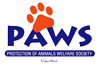 logo paws